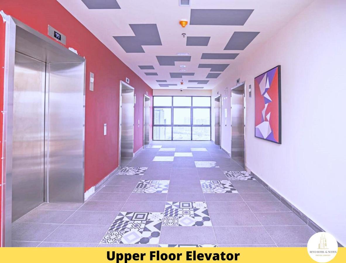 Revo Hotel & Suites Kuala Lumpur Bukit Jalil By The Cynefin Extérieur photo